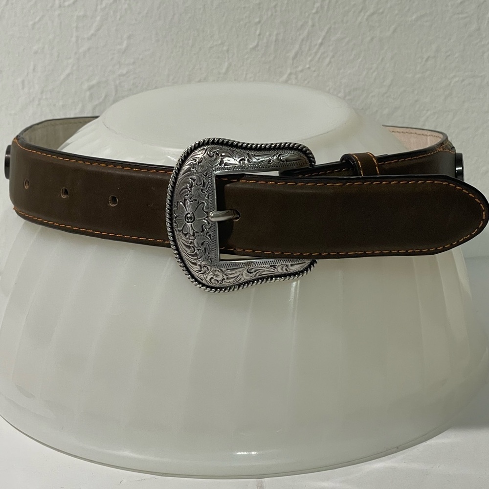 DBL Barrel kids belt 28”